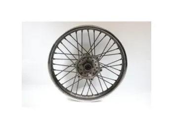 Jante avant KAWASAKI ZL 125 ELIMINATOR 1998 - 2007