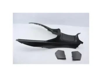 Cache carenage centrale marche pieds plancher PIAGGIO MP3 500 SPORT ABS 2021 - 2021