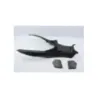 Cache carenage centrale marche pieds plancher PIAGGIO MP3 500 SPORT ABS 2021 - 2021 Cache carenage centrale marche pieds plancher PIAGGIO MP3 500 SPORT ABS 2021 - 2021
