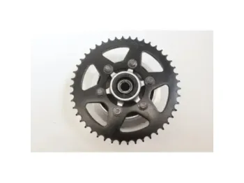 Porte couronne KAWASAKI ZL 125 ELIMINATOR 1998 - 2007