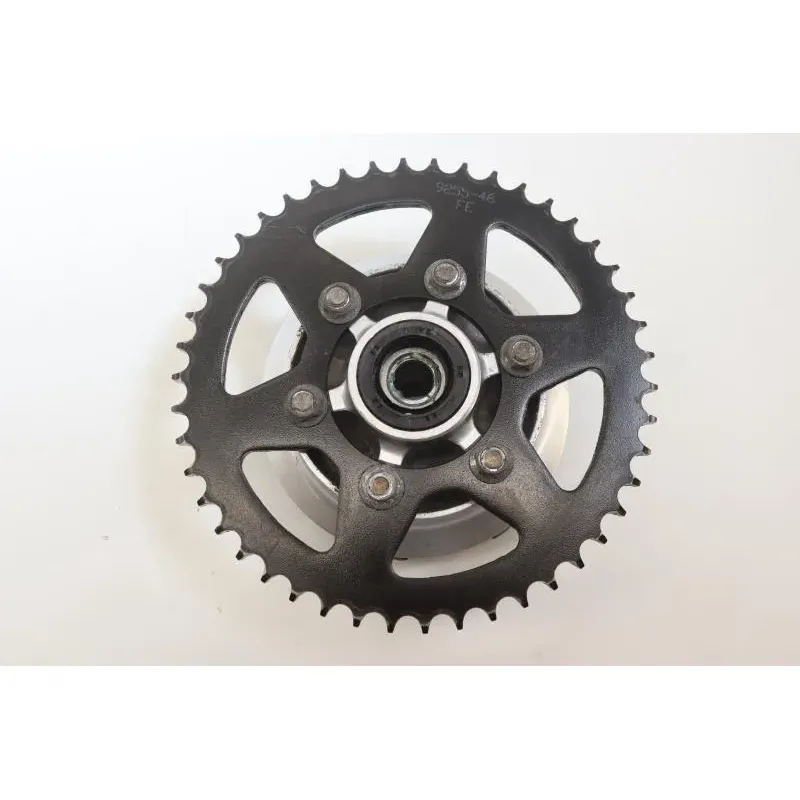 Porte couronne KAWASAKI ZL 125 ELIMINATOR 1998 - 2007