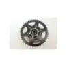 Porte couronne KAWASAKI ZL 125 ELIMINATOR 1998 - 2007 Porte couronne KAWASAKI ZL 125 ELIMINATOR 1998 - 2007