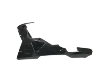 Cache flanc de carenage gauche BMW K 1300 R 2009-2015
