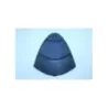 Cache batterie KEEWAY HURRICANE 50 2006 - 2015