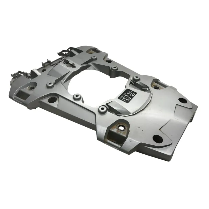 Porte paquets arriere BMW R 1200 GS 2013-2018 LC K50