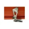 Platine arriere gauche KAWASAKI ZZR 1100 1990 - 2001 Platine arriere gauche KAWASAKI ZZR 1100 1990 - 2001