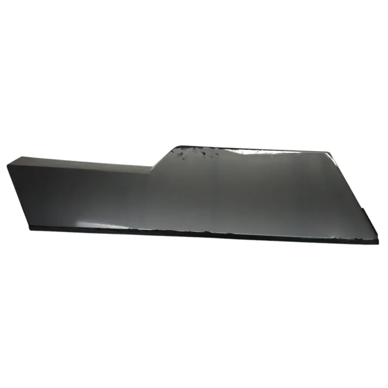 Demi sabot droit BMW CE 04 2021-2024