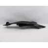 Coque arriere gauche HONDA PCX 125 2018 - 2020 Coque arriere gauche HONDA PCX 125 2018 - 2020