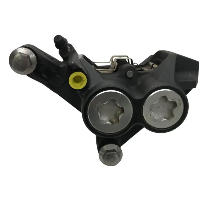Etrier de frein avant gauche YAMAHA MT07 700 2021-2022
