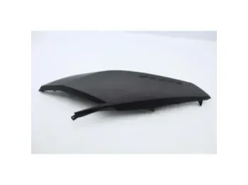 Coque arriere gauche HONDA NSS 125 FORZA ABS 2017 - 2018