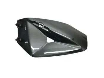 cache carenage face avant gauche BMW CE 04 2021-2024