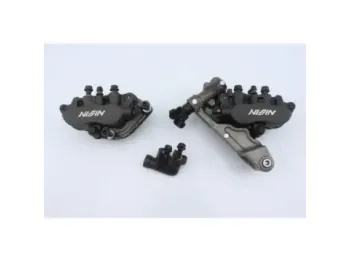 Etrier de frein avant HONDA XLV 1000 VARADERO 1999 - 2002