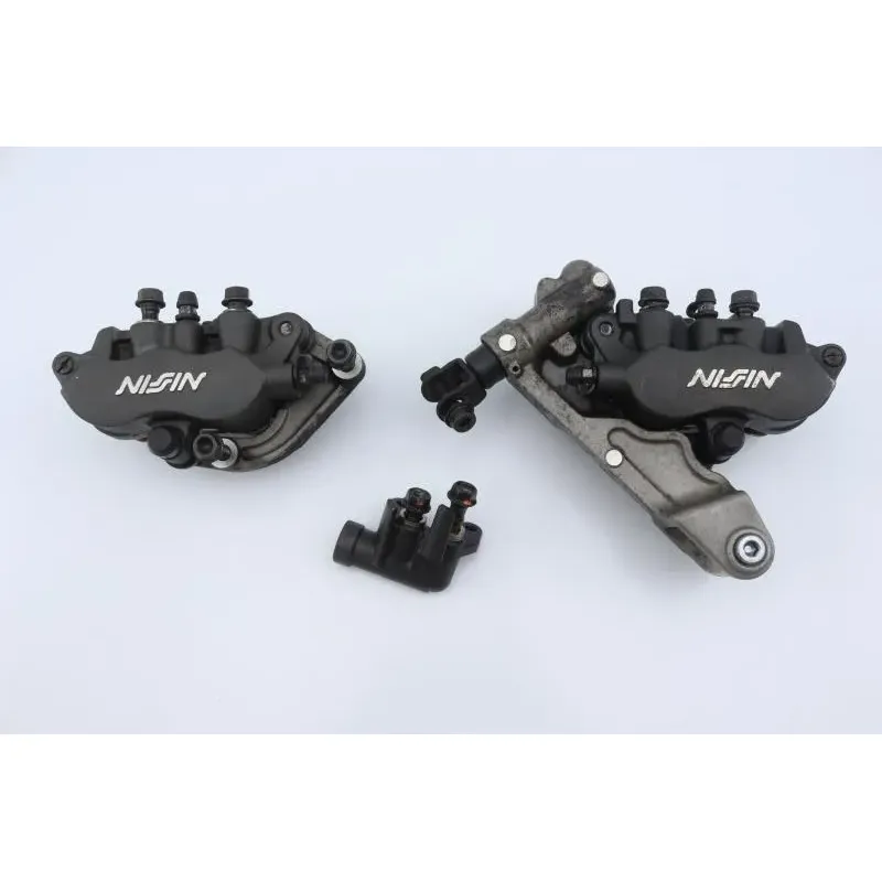 Etrier de frein avant HONDA XLV 1000 VARADERO 1999 - 2002