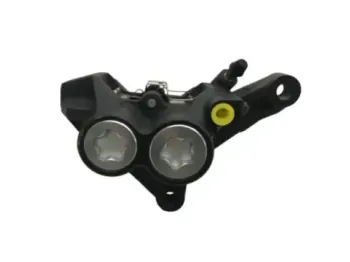 Etrier de frein avant droit YAMAHA MT07 700 2021-2022