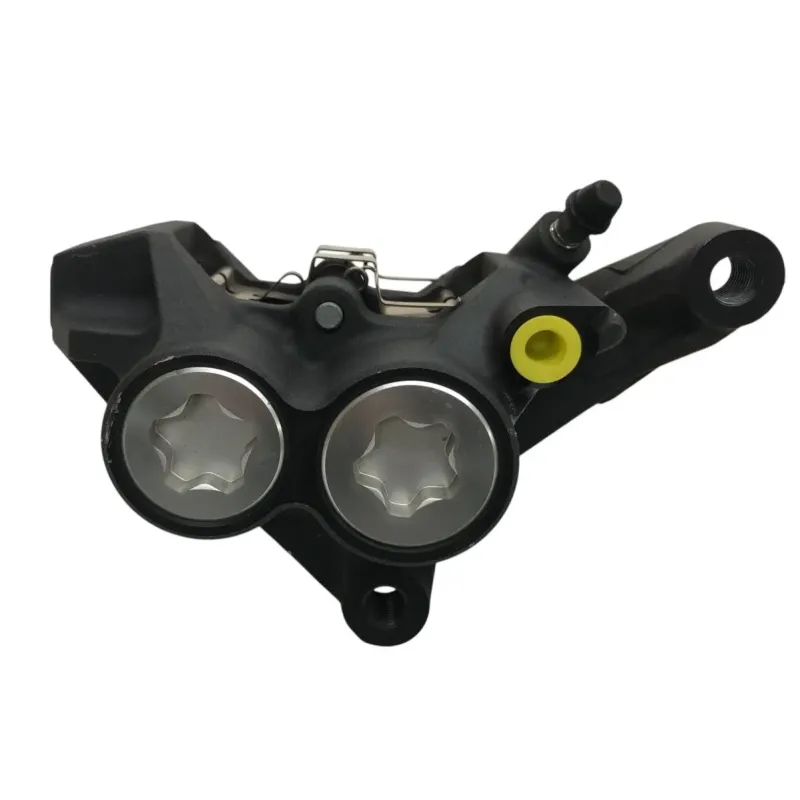 Etrier de frein avant droit YAMAHA MT07 700 2021-2022