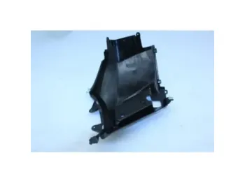 Demi flanc selle gauche PEUGEOT KISBEE 50 2010 - 2019