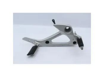 Platine avant droite HONDA XLV 1000 VARADERO 1999 - 2002