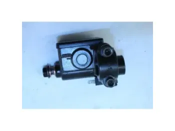 Maitre cylindre frein avant PEUGEOT KISBEE 50 2010 - 2019