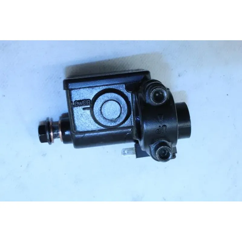 Maitre cylindre frein avant PEUGEOT KISBEE 50 2010 - 2019