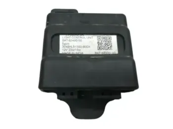 Boitier gestion phare YAMAHA MT07 700 2021-2022