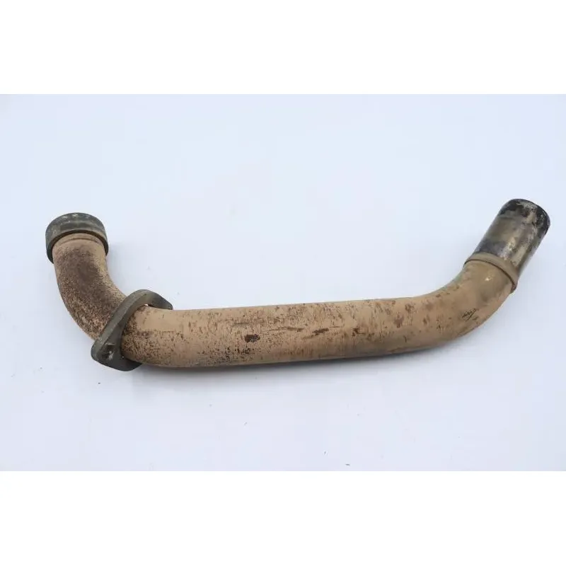 Collecteur avant (echappement) SUZUKI DL 650 VSTROM 2007 - 2010