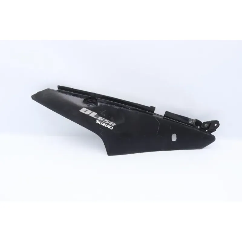 Coque arriere droit SUZUKI DL 650 VSTROM 2007 - 2010