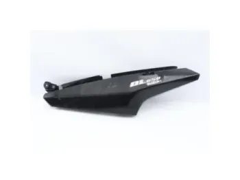 Coque arriere gauche SUZUKI DL 650 VSTROM 2007 - 2010