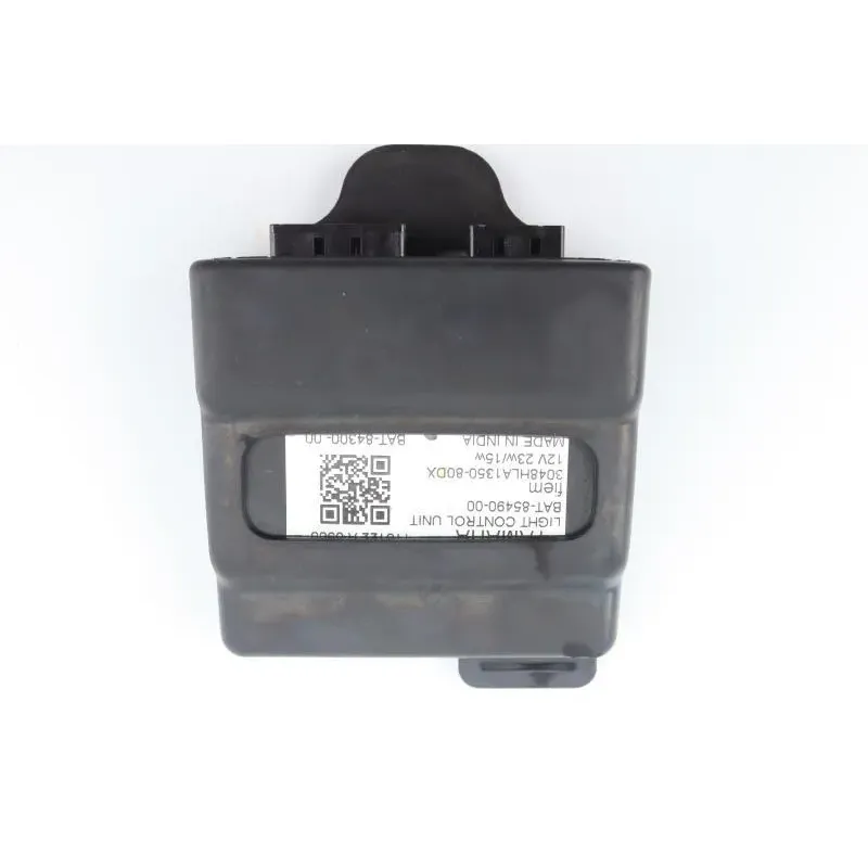 Relais de phare YAMAHA MT07 700 2021 - 2024