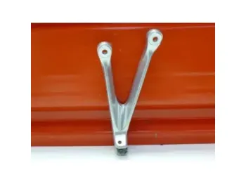 Platine arriere droite HONDA CBR 1000 RR FIREBLADE 2008 - 2011