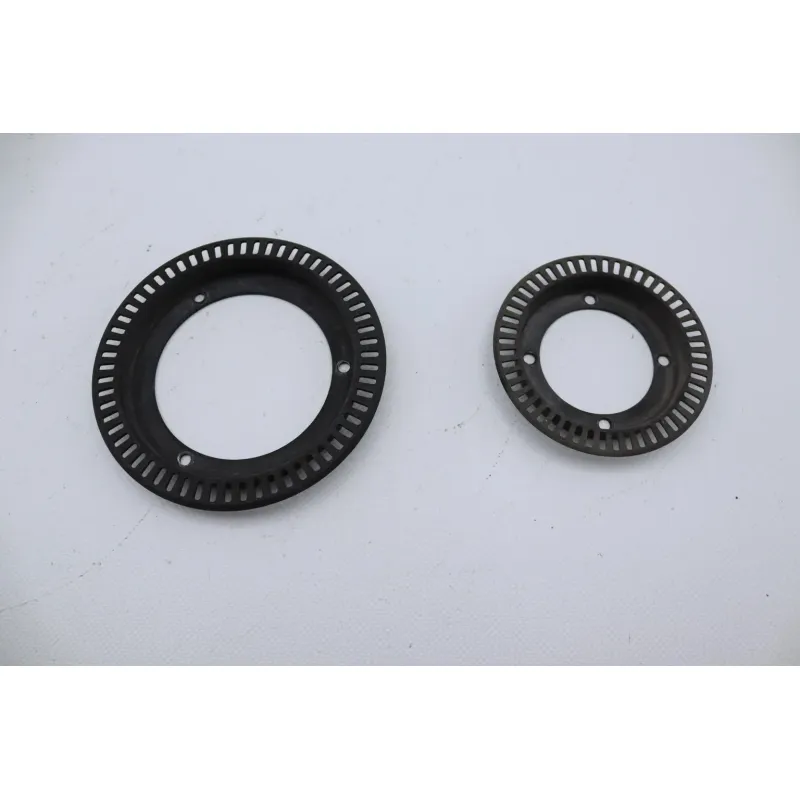 Couronne ABS arriere HONDA NSS 125 FORZA ABS 2017 - 2018
