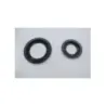 Couronne ABS arriere HONDA NSS 125 FORZA ABS 2017 - 2018 Couronne ABS arriere HONDA NSS 125 FORZA ABS 2017 - 2018