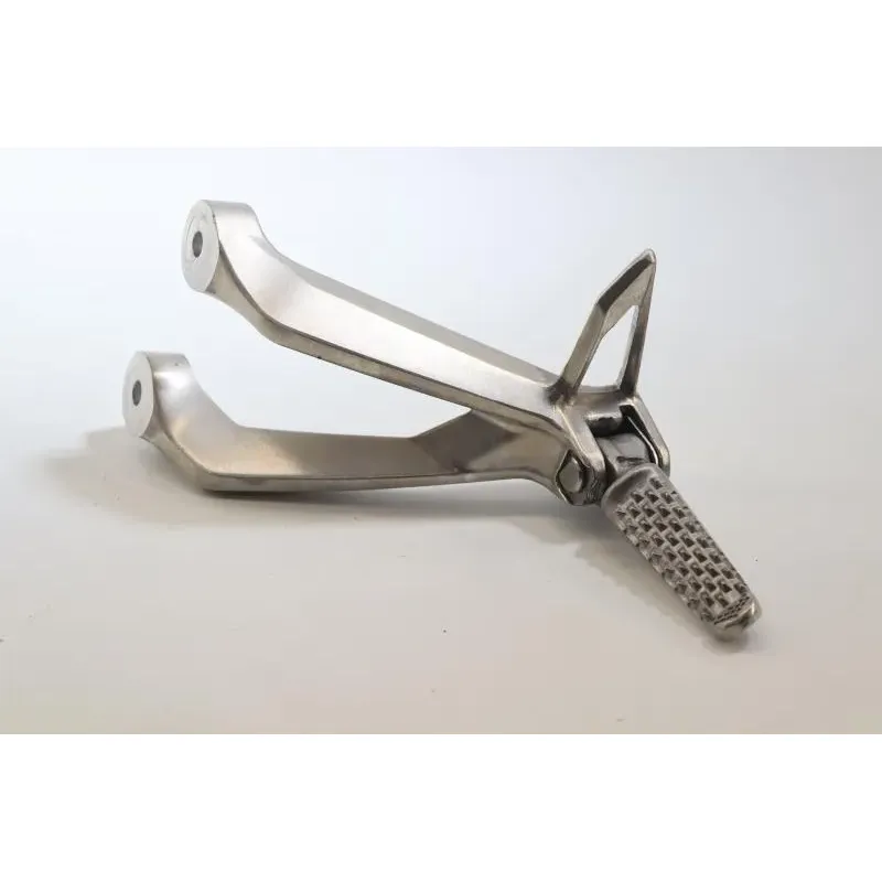 Platine arriere gauche HONDA CB 300 R ABS 2018 - 2020