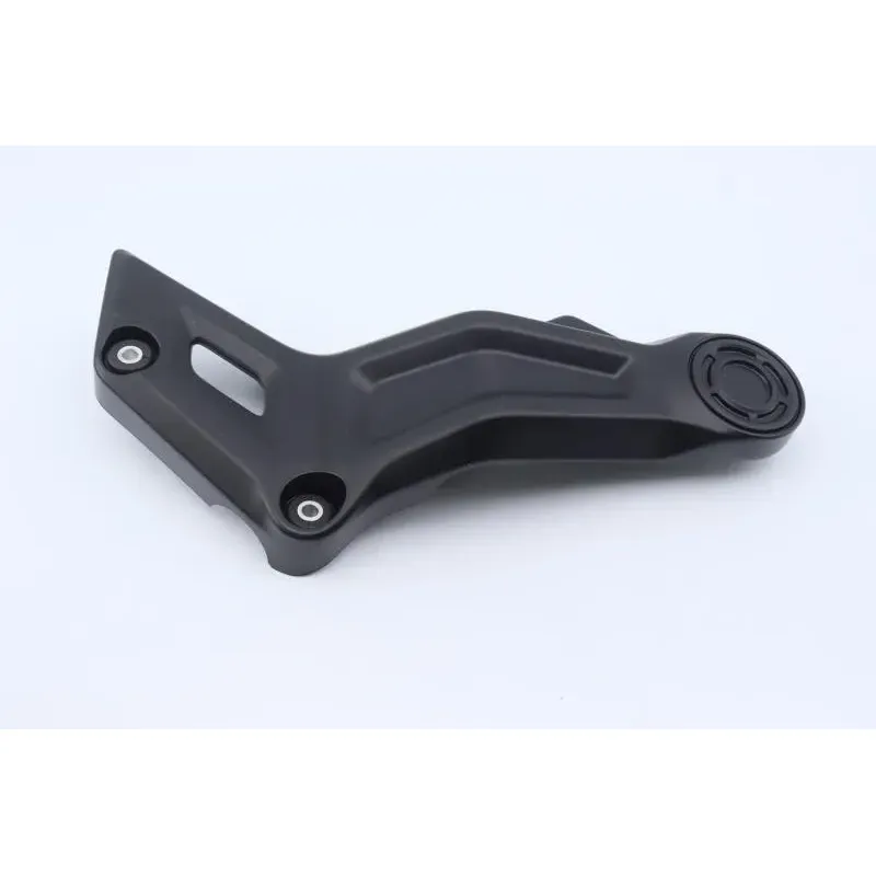 Habillage de cadre droit YAMAHA MT07 700 2021 - 2024
