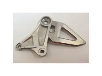 Platine avant gauche HONDA CB 300 R ABS 2018 - 2020