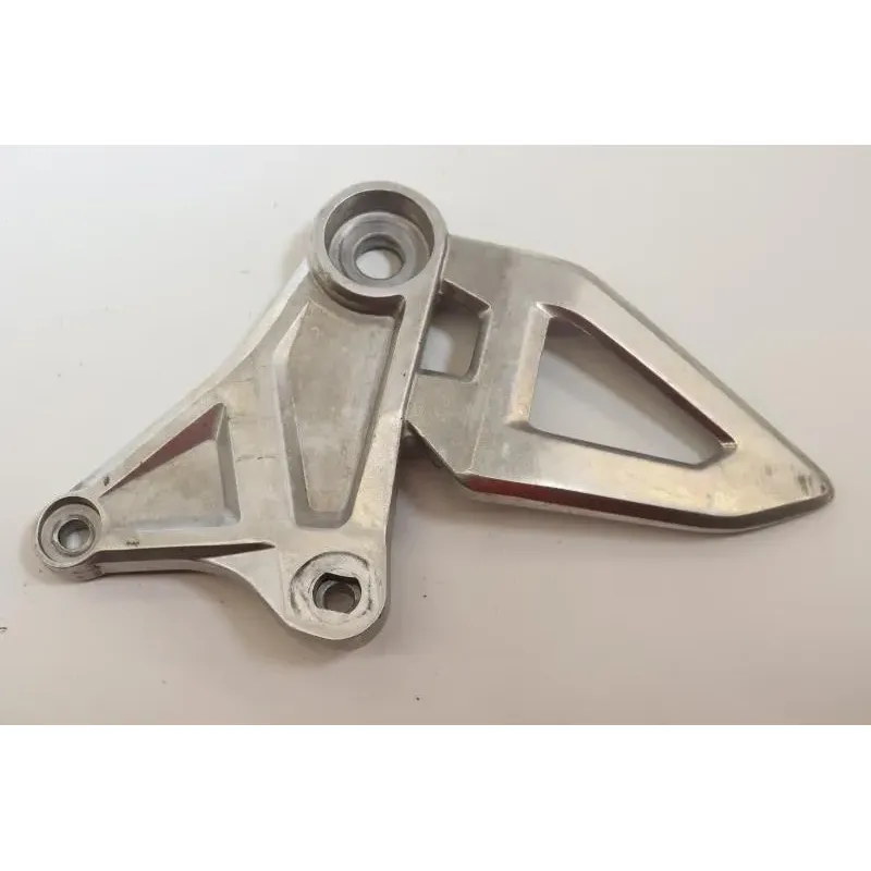 Platine avant gauche HONDA CB 300 R ABS 2018 - 2020