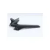 Leche roue YAMAHA MT07 700 2021 - 2024 Leche roue YAMAHA MT07 700 2021 - 2024