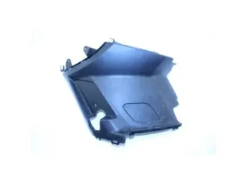 Demi flanc selle gauche PEUGEOT KISBEE 50 2010 - 2020