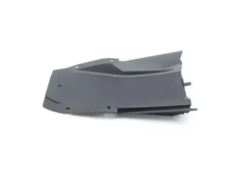 Passage de roue YAMAHA MT07 700 2021 - 2024