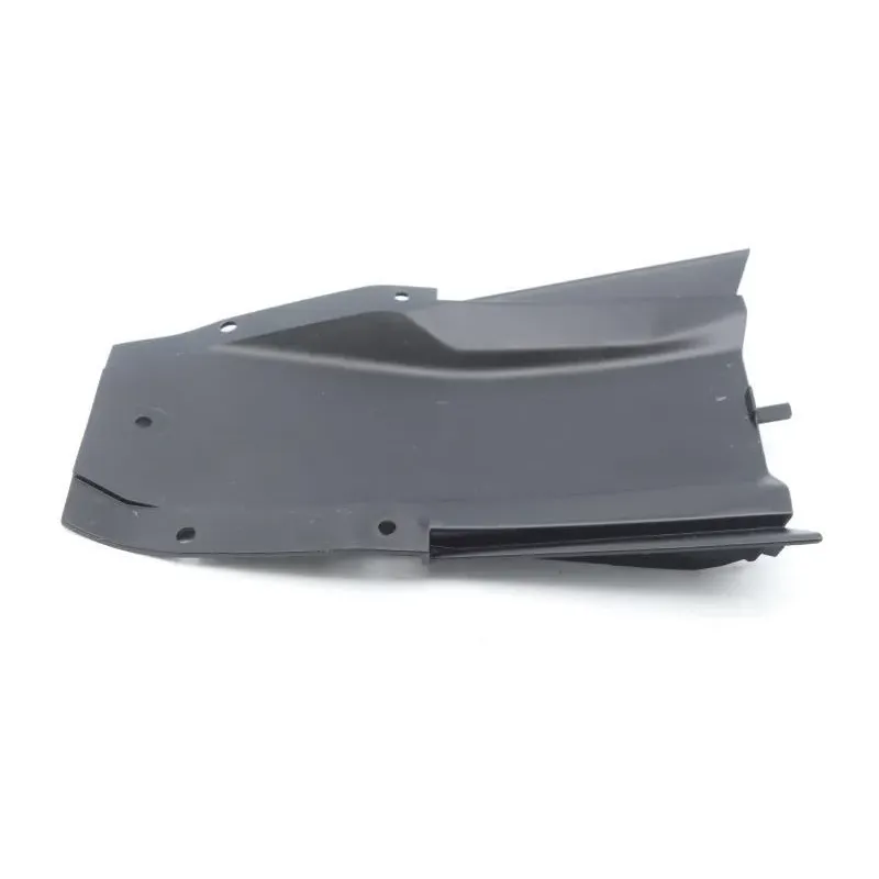 Passage de roue YAMAHA MT07 700 2021 - 2024