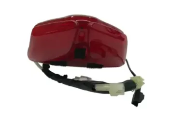 Feu arriere SUZUKI GSXR 750 2008-2010