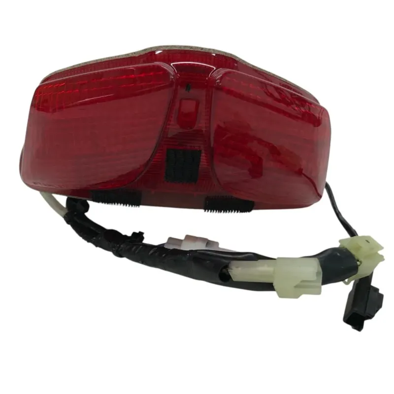 Feu arriere SUZUKI GSXR 750 2008-2010