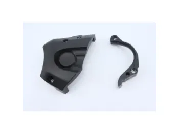 Carter pignon de sortie de boite YAMAHA MT07 700 2021 - 2024