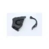 Carter pignon de sortie de boite YAMAHA MT07 700 2021 - 2024