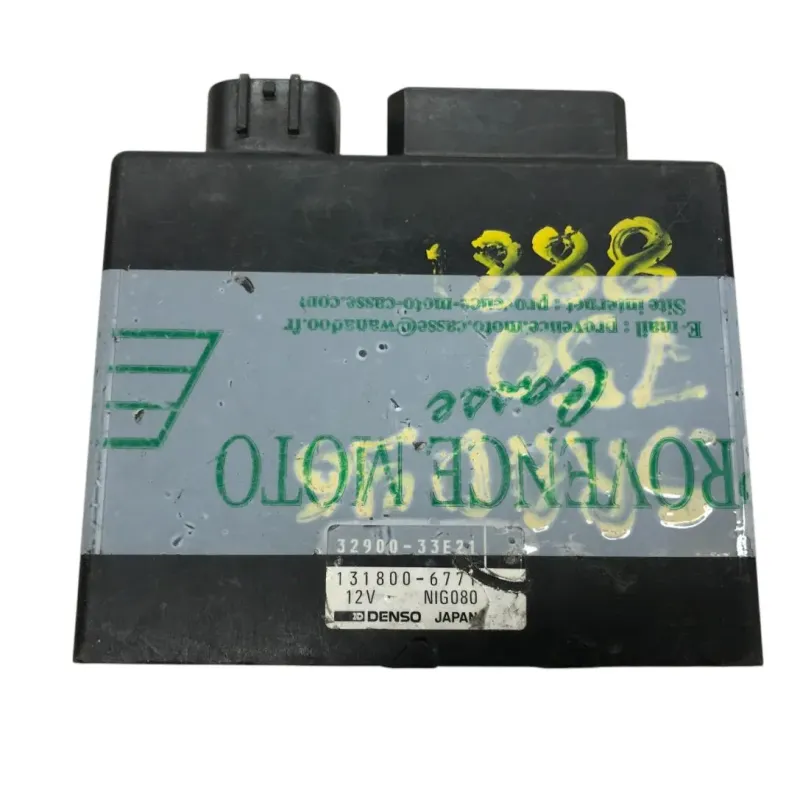 Boitier cdi SUZUKI GSXR 750 1996-1997
