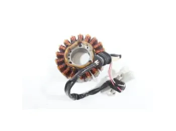 Stator alternateur YAMAHA YZF 125 R 2008 - 2013