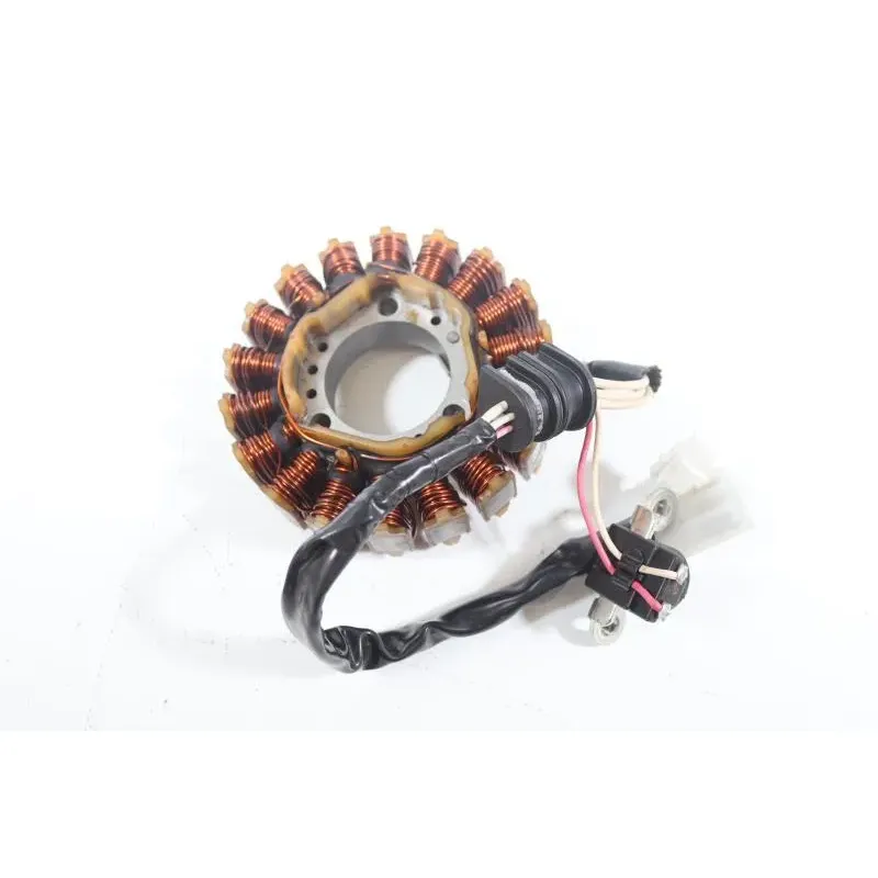 Stator alternateur YAMAHA YZF 125 R 2008 - 2013