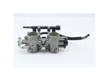 Rampe d'injection YAMAHA MT07 700 2021 - 2024
