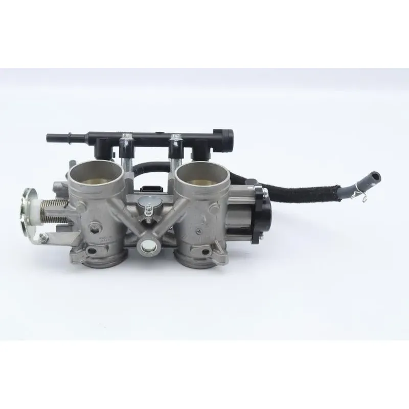Rampe d'injection YAMAHA MT07 700 2021 - 2024