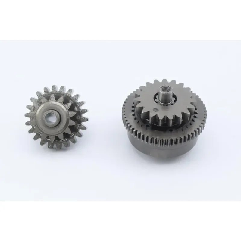 Roue libre de demarreur YAMAHA MT07 700 2021 - 2024