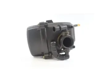 Boite a air YAMAHA YZF 125 R 2008 - 2013